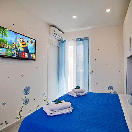 Laudani Homes Catania Luaran gambar