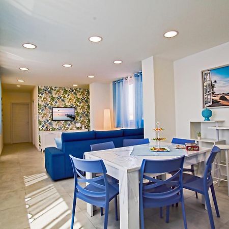 Laudani Homes Catania Luaran gambar