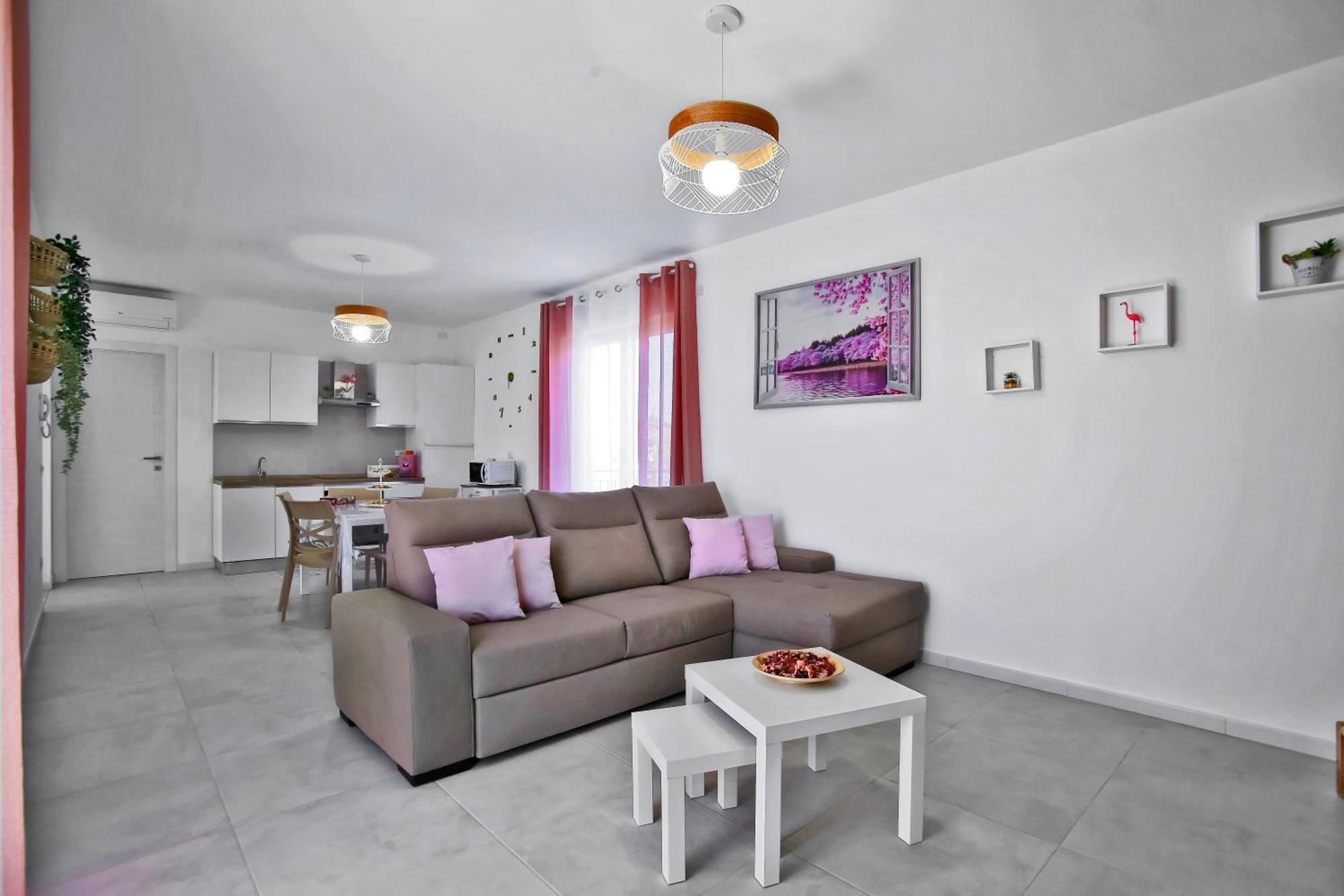 Laudani Homes Catania Luaran gambar