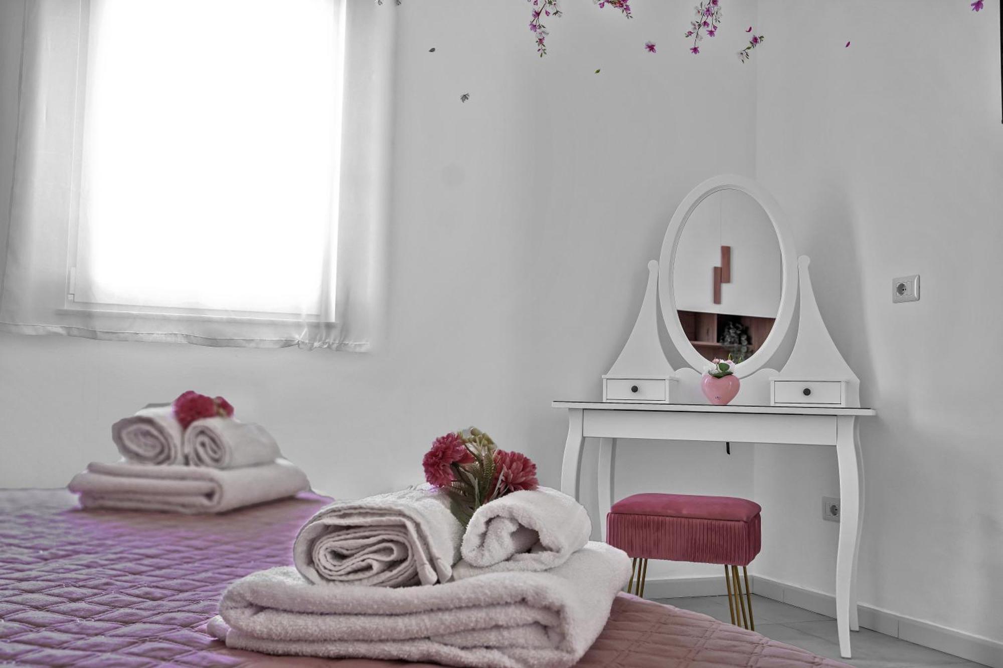 Laudani Homes Catania Luaran gambar