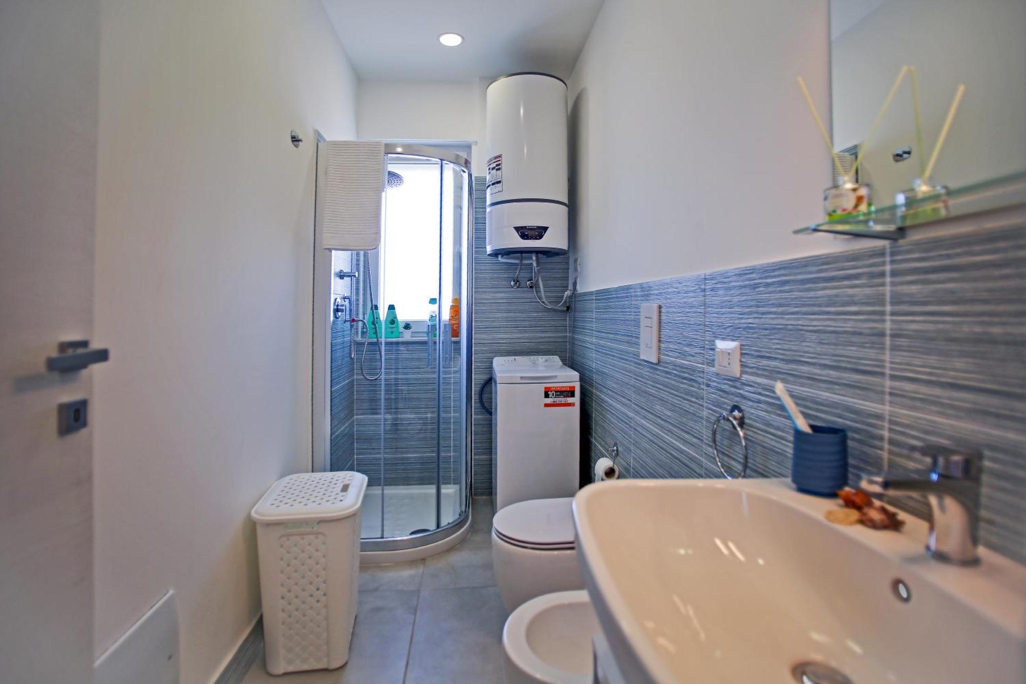 Laudani Homes Catania Luaran gambar