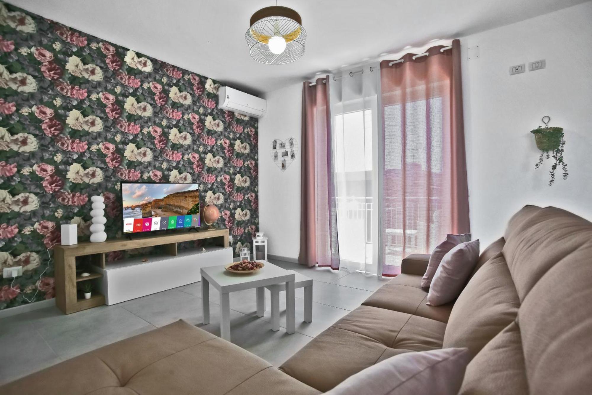 Laudani Homes Catania Luaran gambar