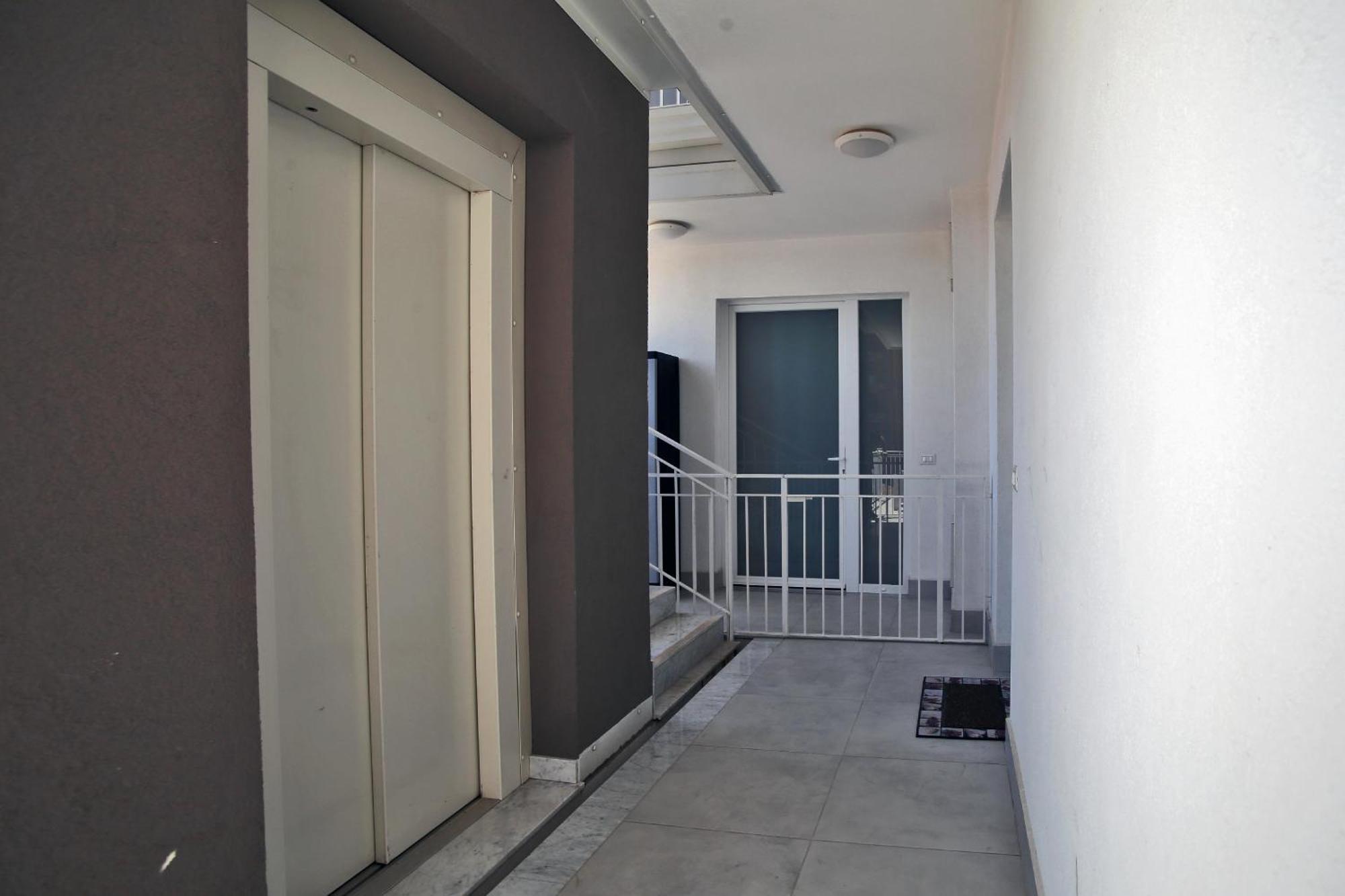 Laudani Homes Catania Luaran gambar