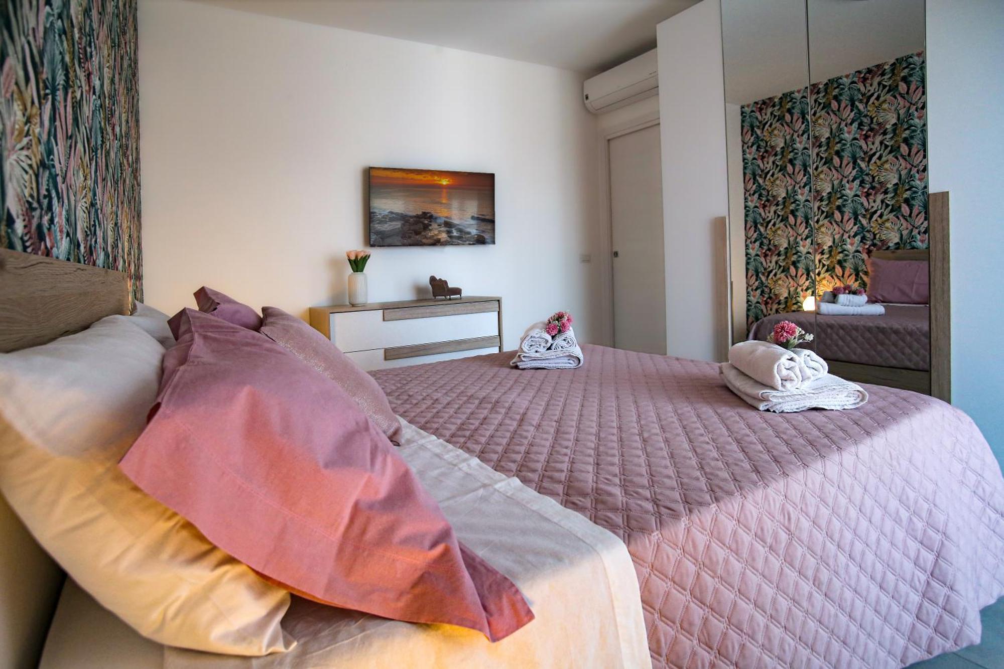 Laudani Homes Catania Luaran gambar