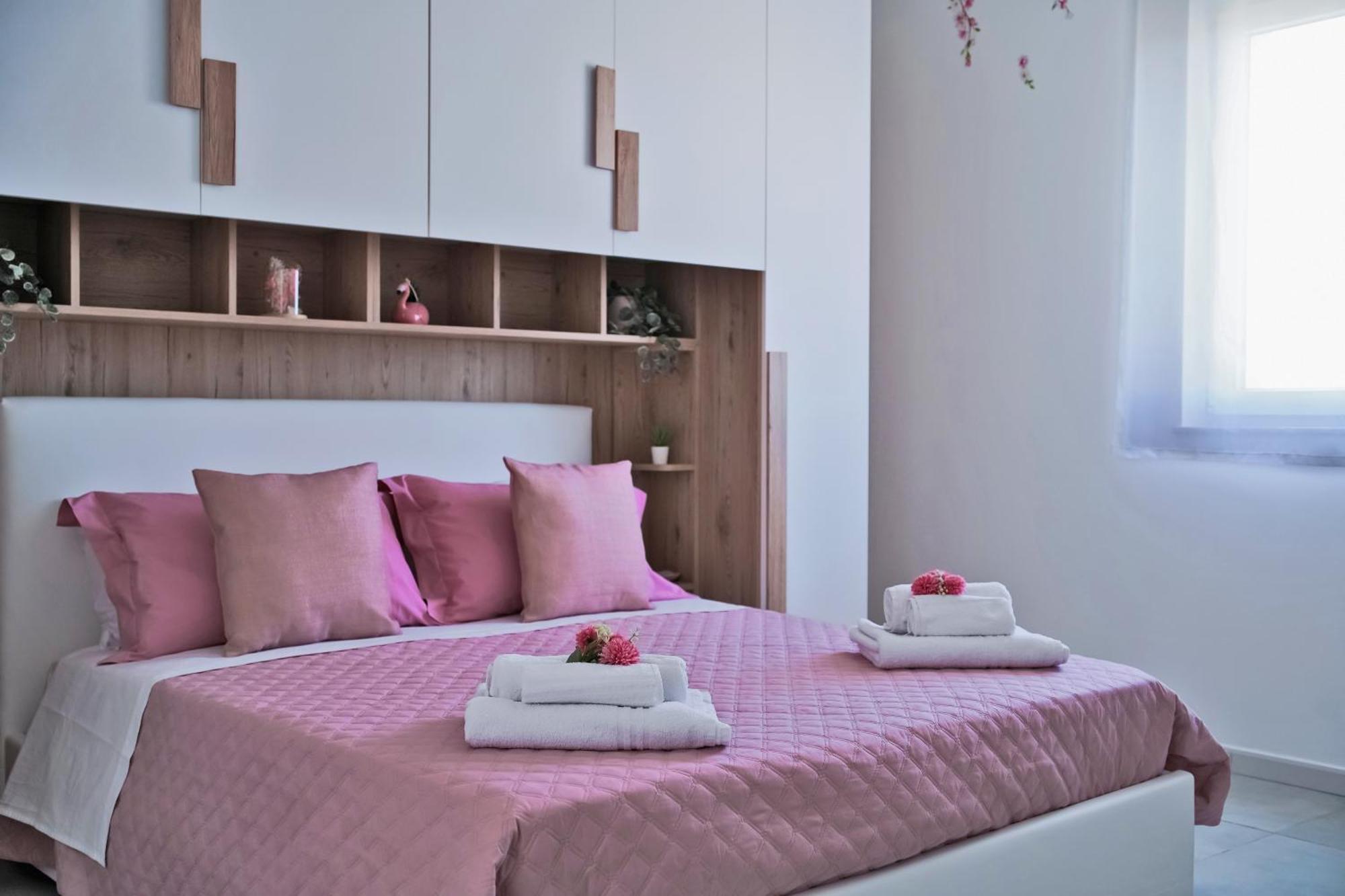 Laudani Homes Catania Luaran gambar