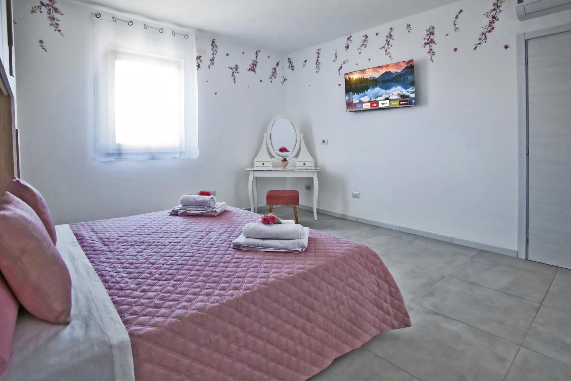 Laudani Homes Catania Luaran gambar