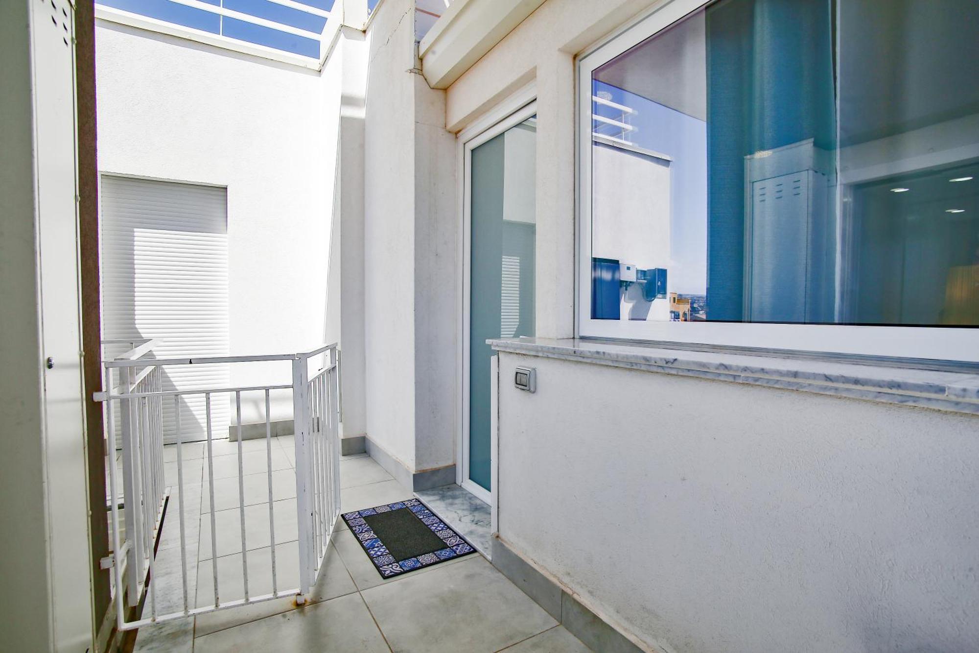 Laudani Homes Catania Luaran gambar
