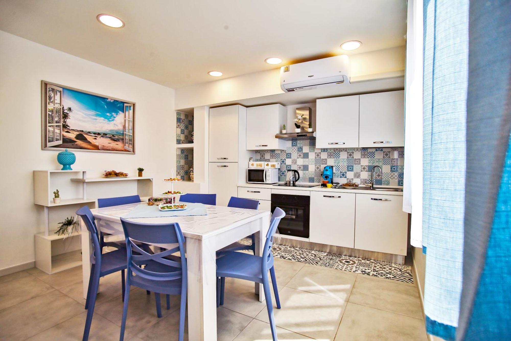 Laudani Homes Catania Luaran gambar