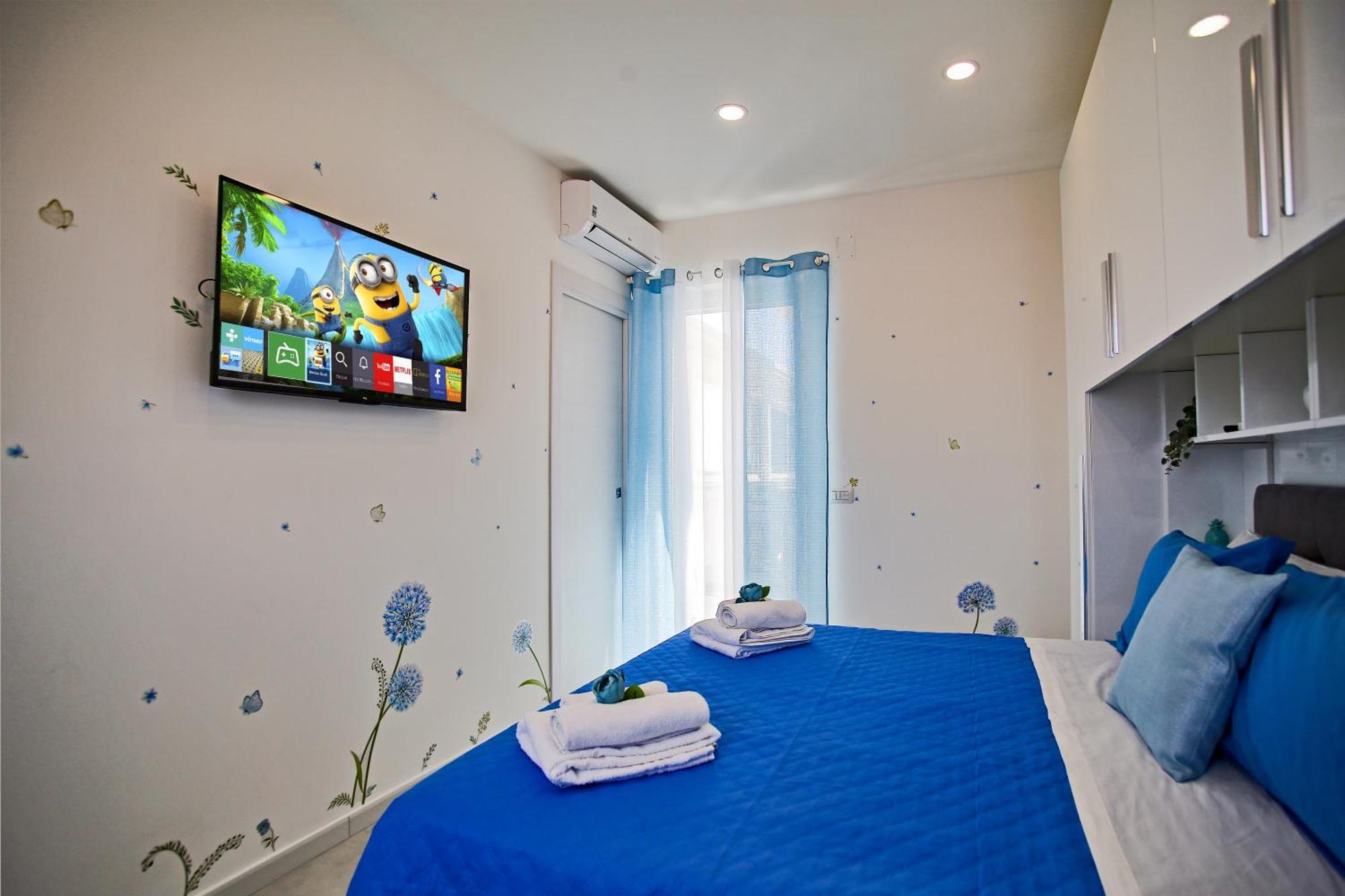 Laudani Homes Catania Luaran gambar