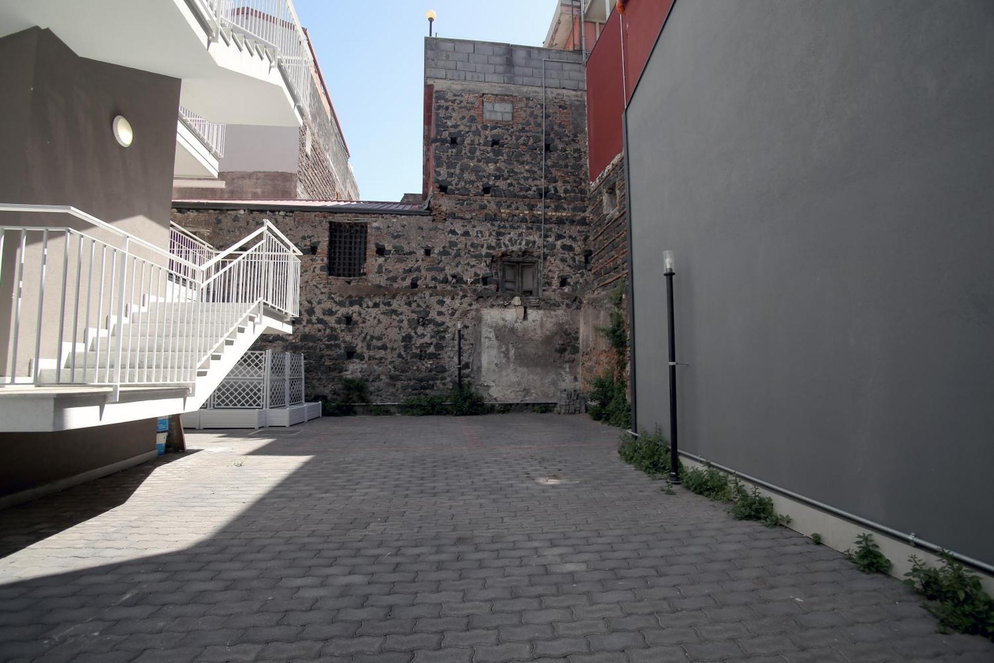 Laudani Homes Catania Luaran gambar