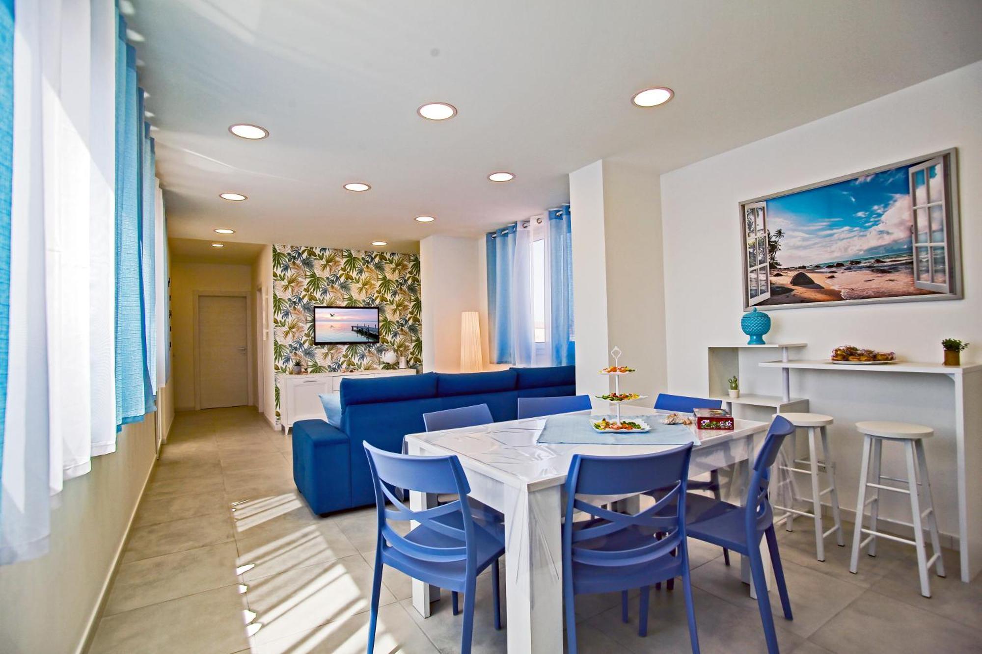 Laudani Homes Catania Luaran gambar