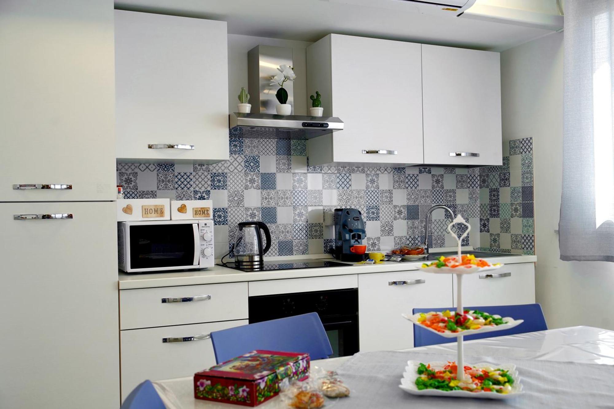 Laudani Homes Catania Luaran gambar