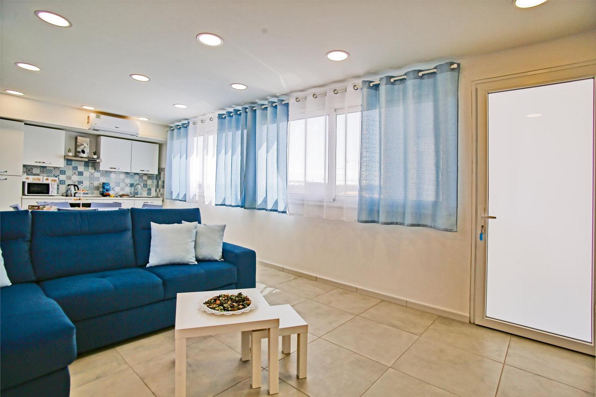 Laudani Homes Catania Luaran gambar