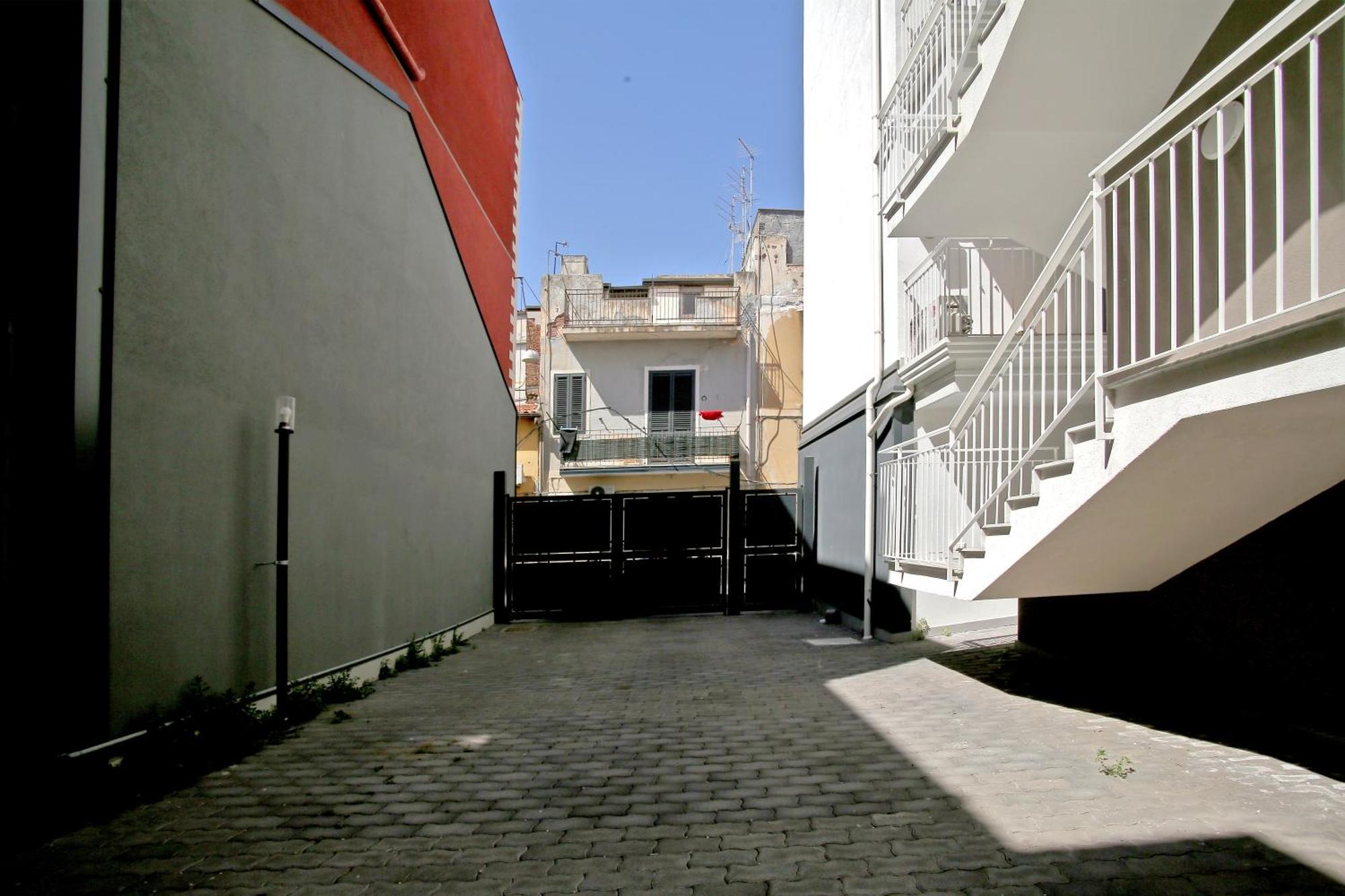 Laudani Homes Catania Luaran gambar
