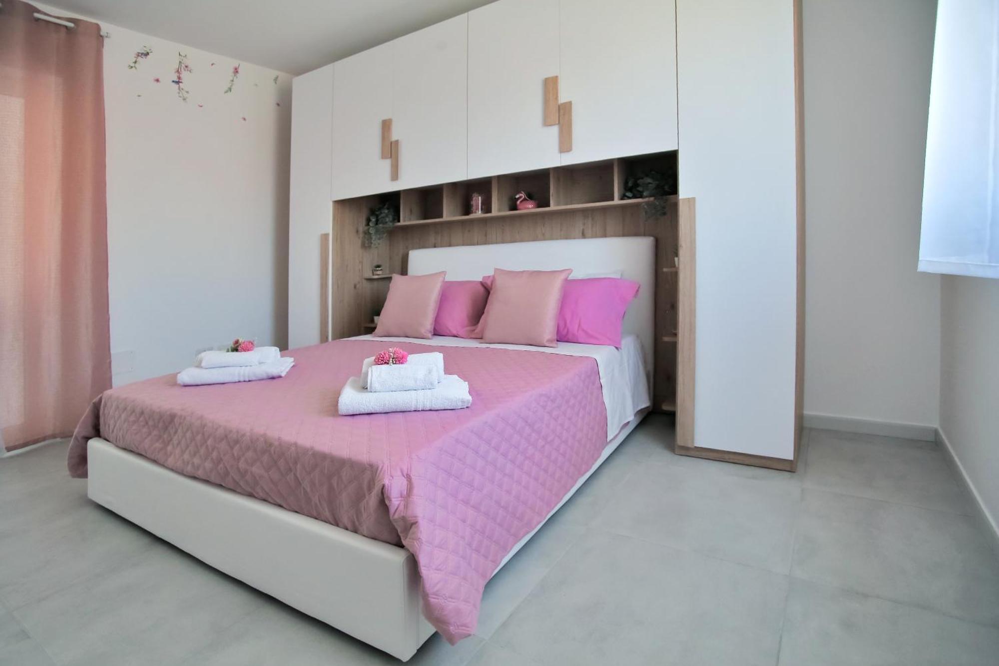 Laudani Homes Catania Luaran gambar