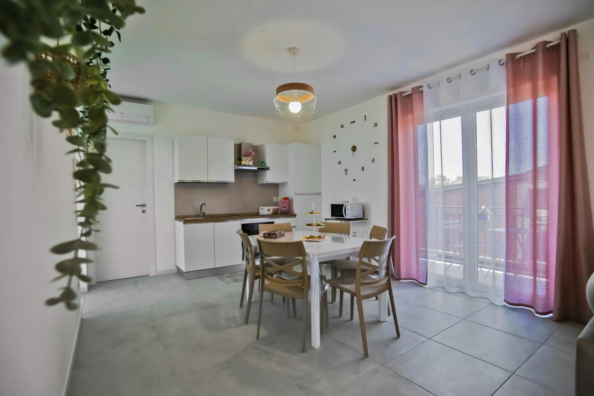 Laudani Homes Catania Luaran gambar