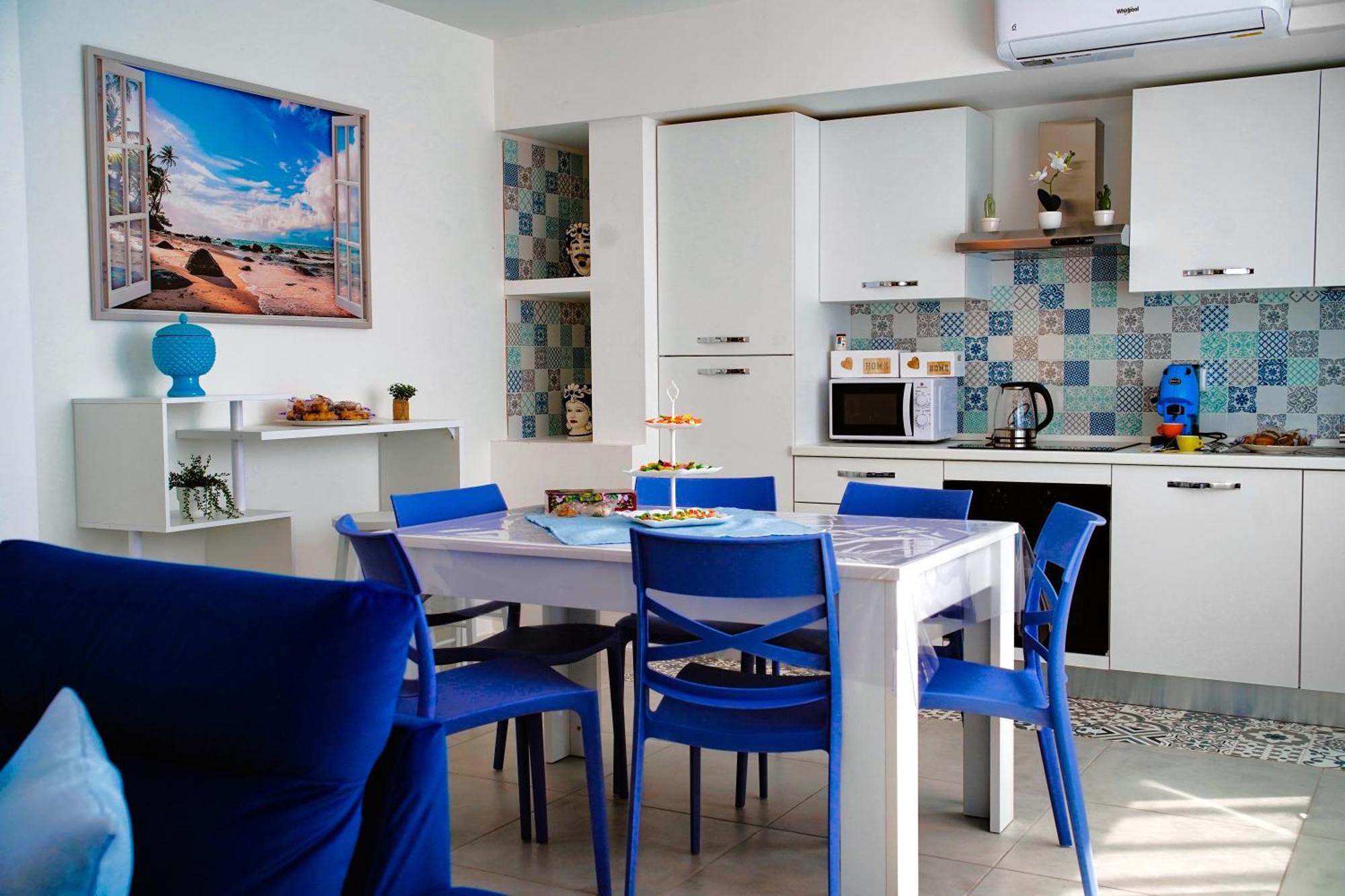 Laudani Homes Catania Luaran gambar