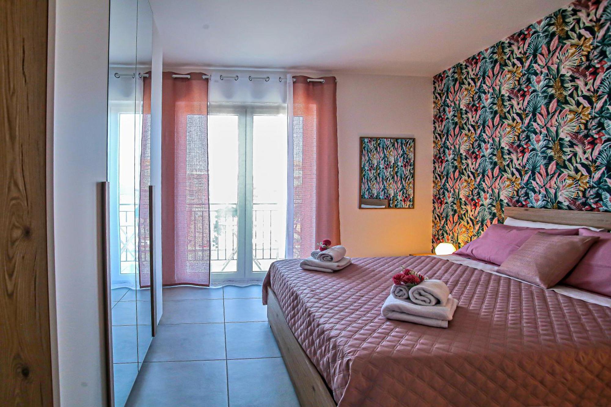 Laudani Homes Catania Luaran gambar