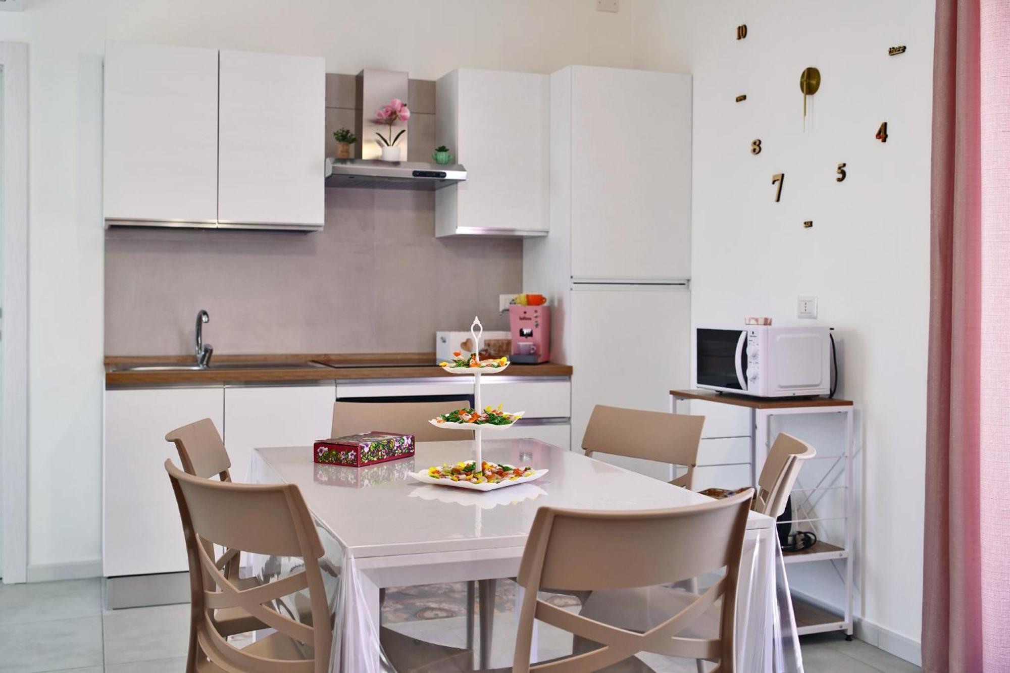 Laudani Homes Catania Luaran gambar
