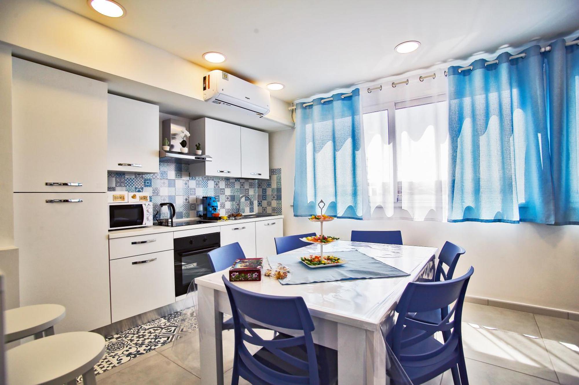 Laudani Homes Catania Luaran gambar