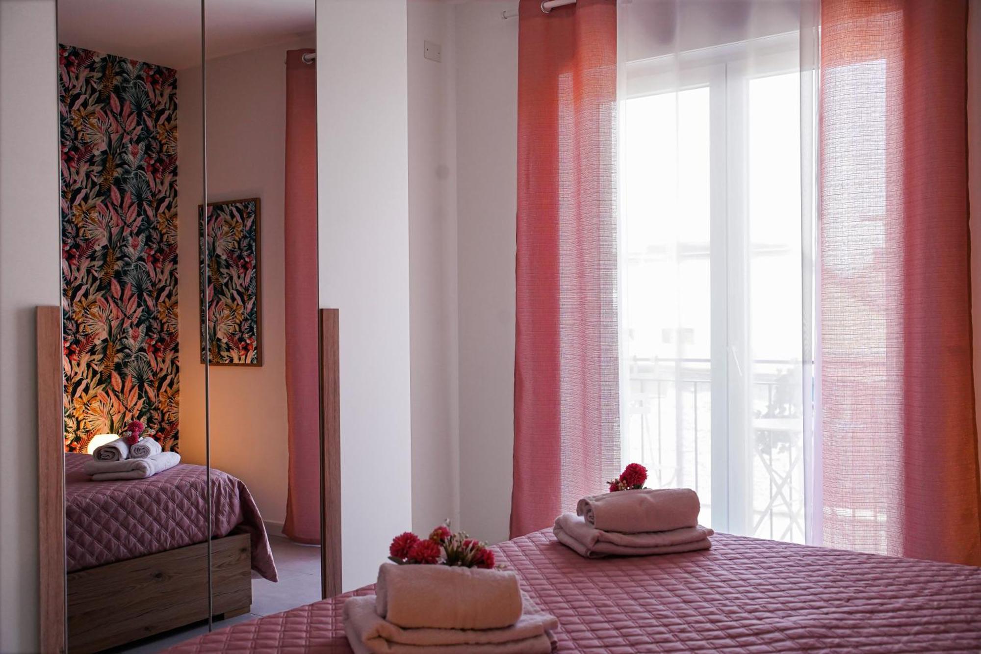 Laudani Homes Catania Luaran gambar