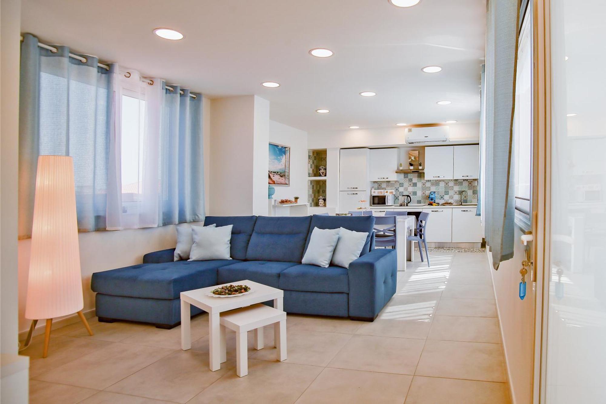 Laudani Homes Catania Luaran gambar