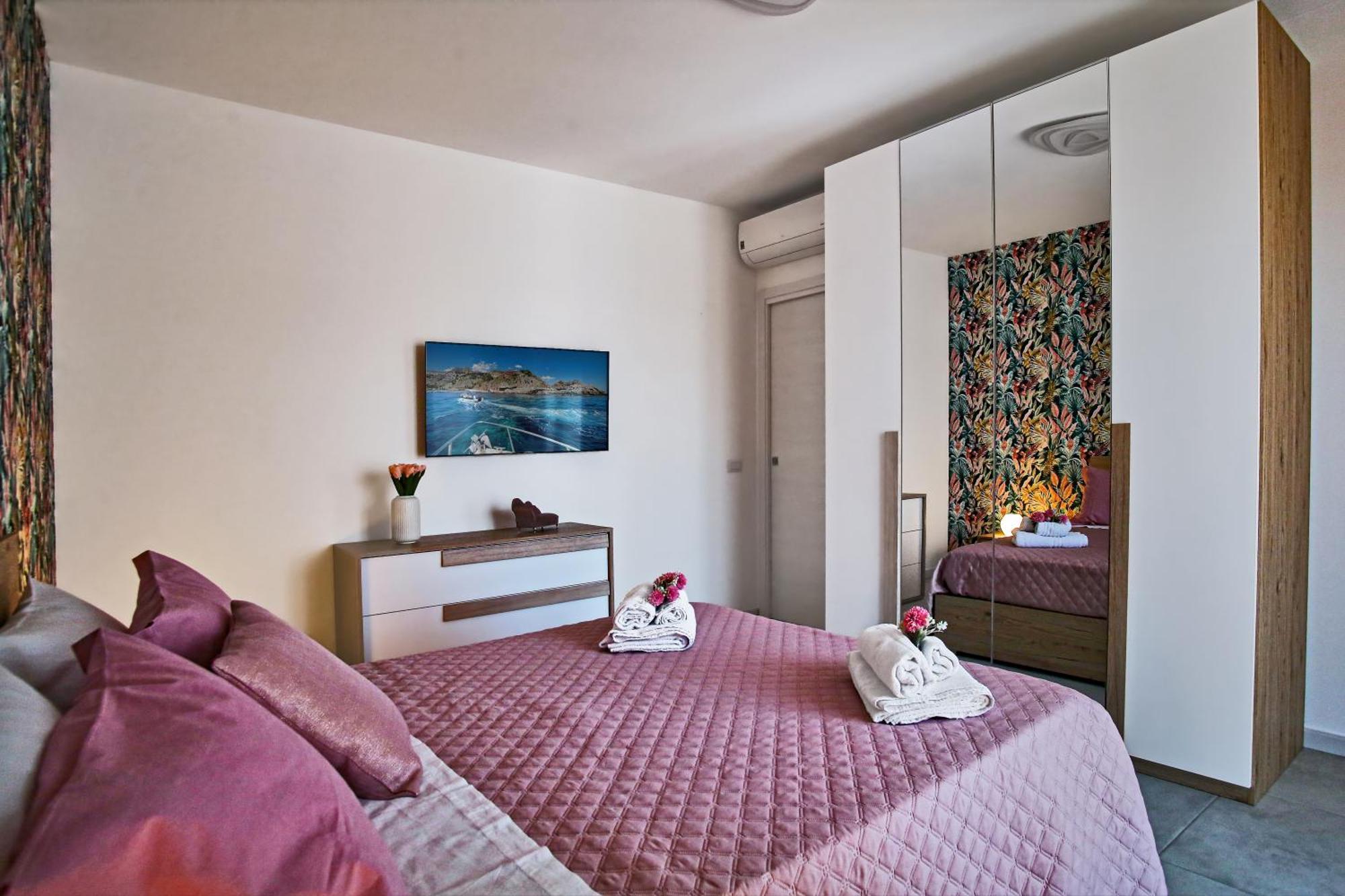 Laudani Homes Catania Luaran gambar