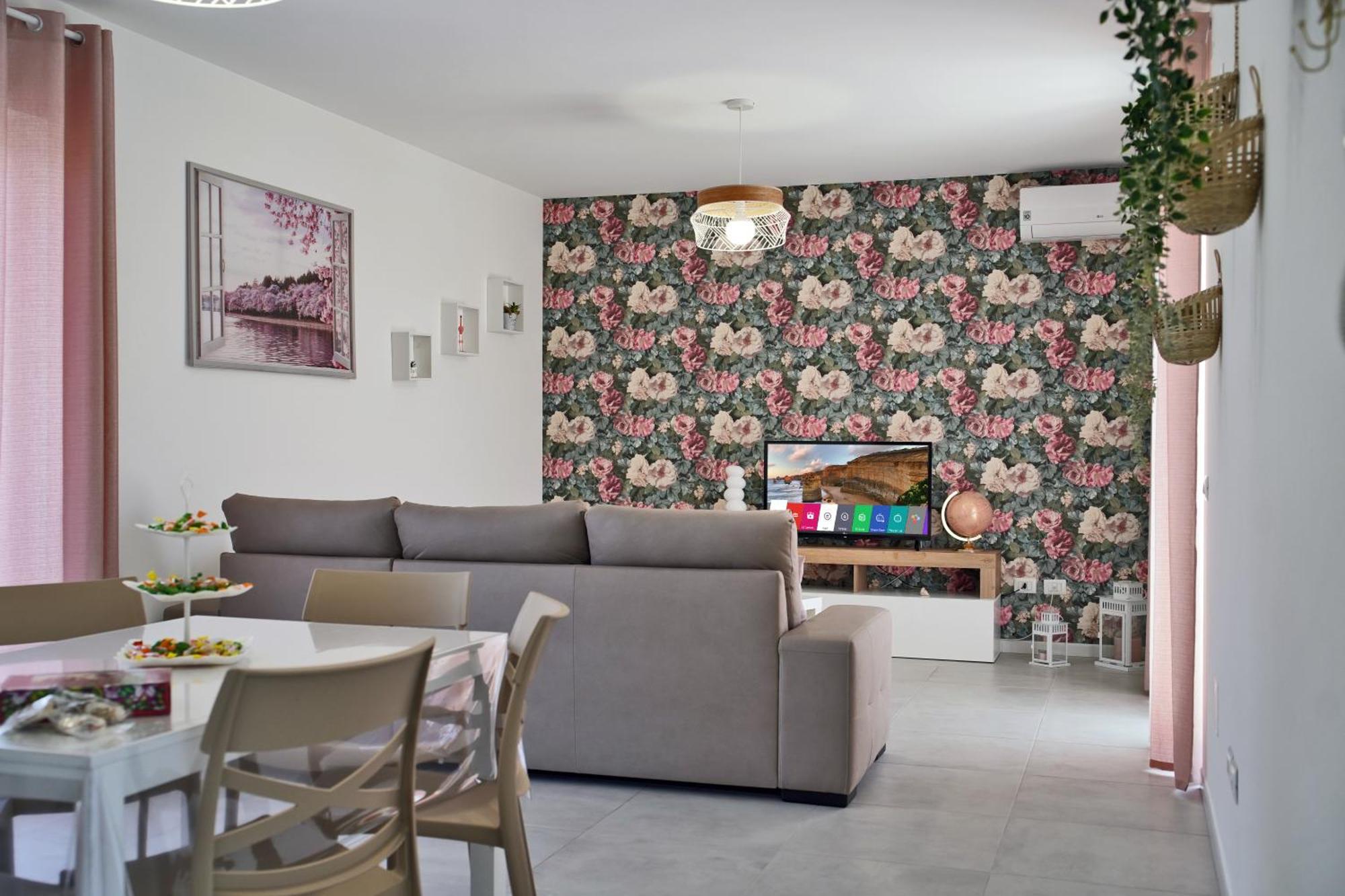 Laudani Homes Catania Luaran gambar