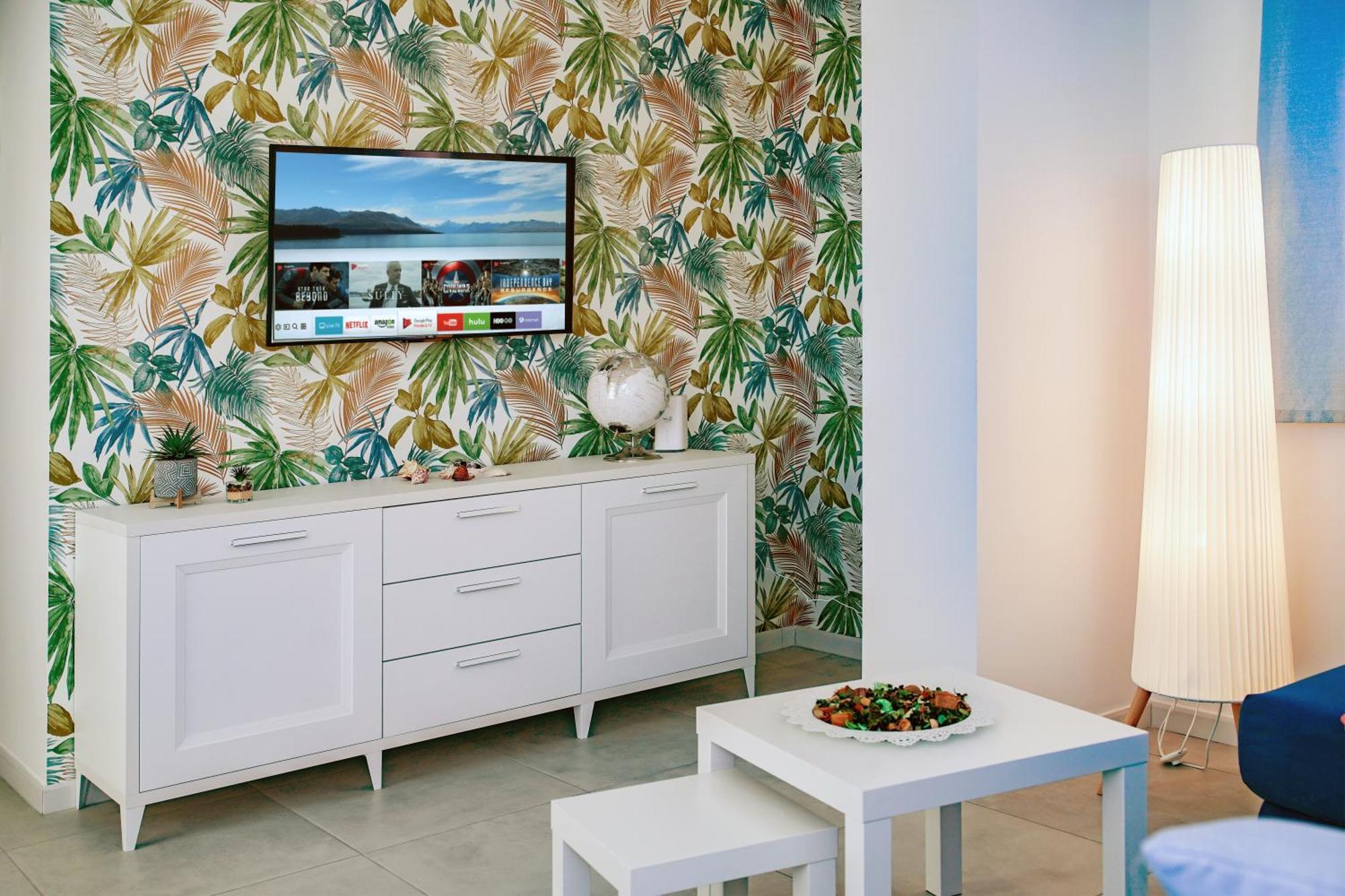Laudani Homes Catania Luaran gambar