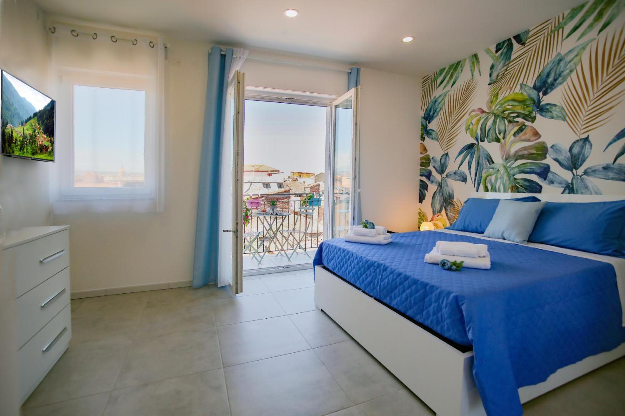 Laudani Homes Catania Luaran gambar