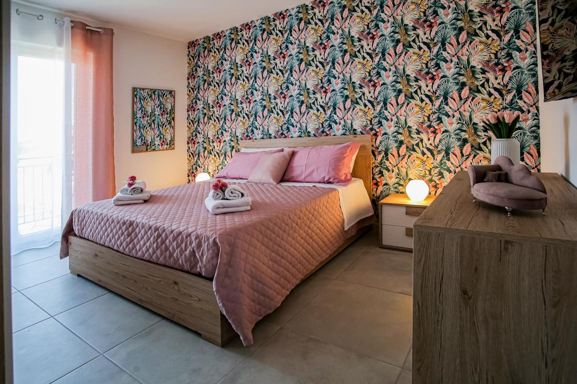 Laudani Homes Catania Luaran gambar