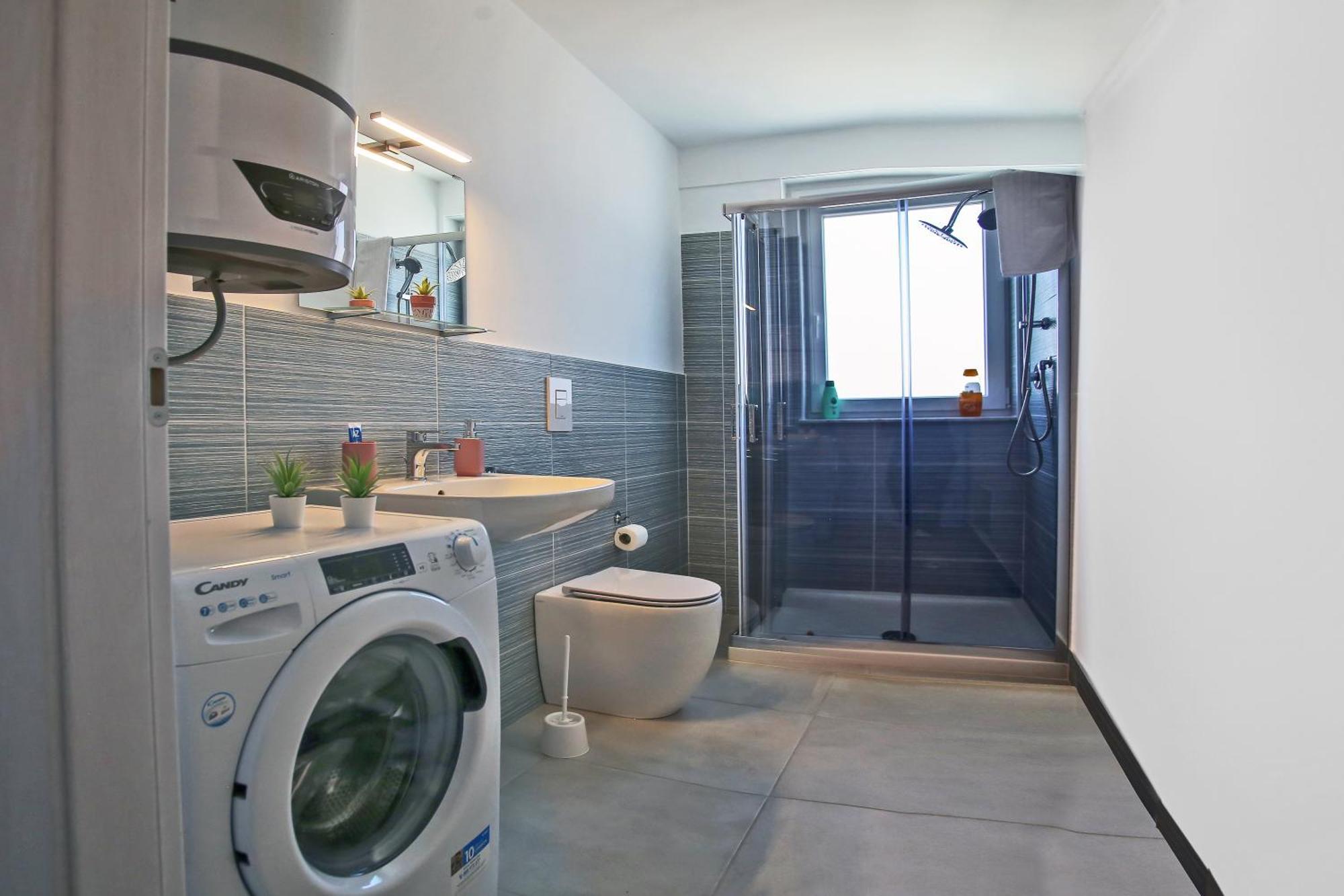 Laudani Homes Catania Luaran gambar