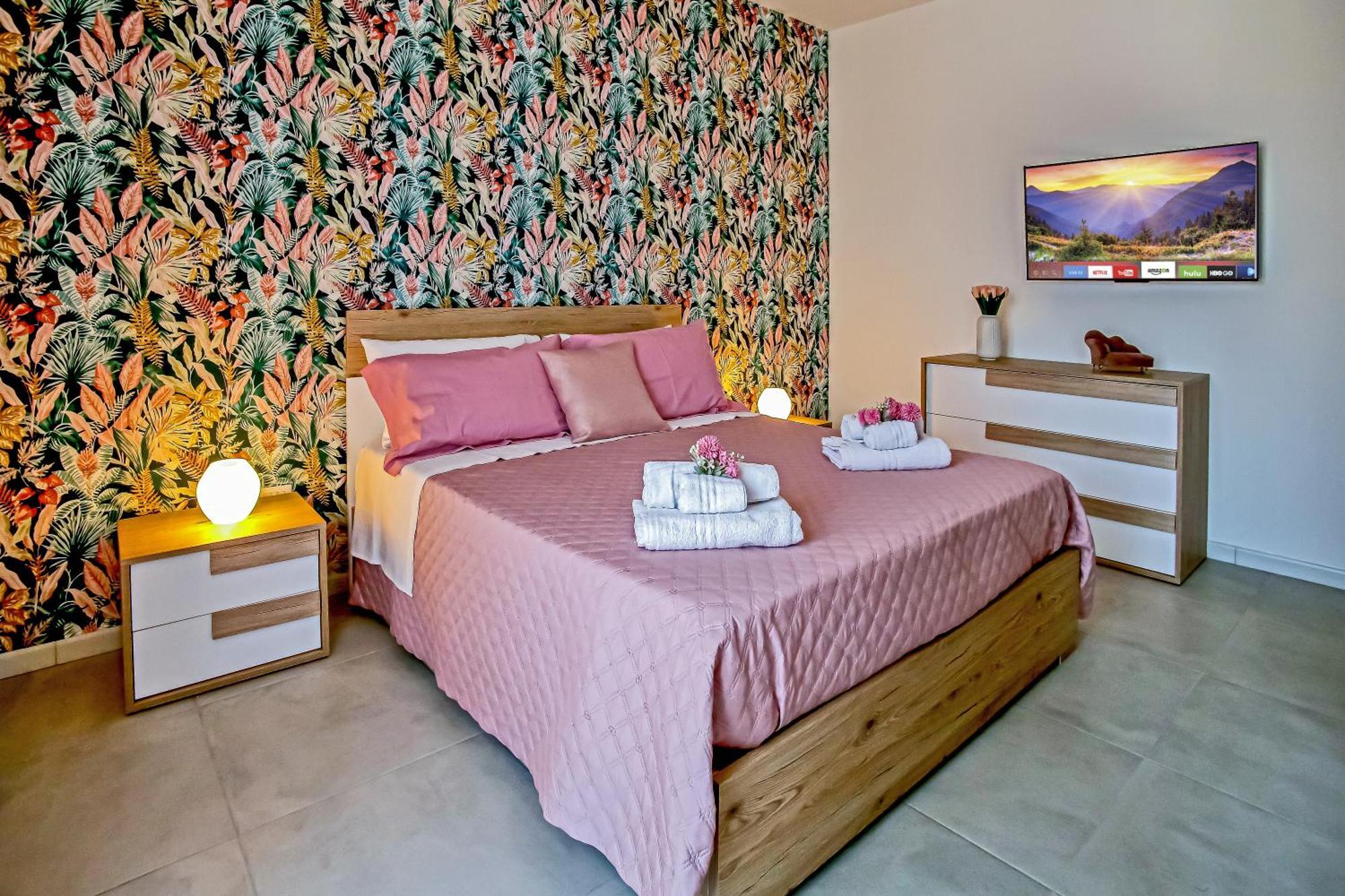 Laudani Homes Catania Luaran gambar