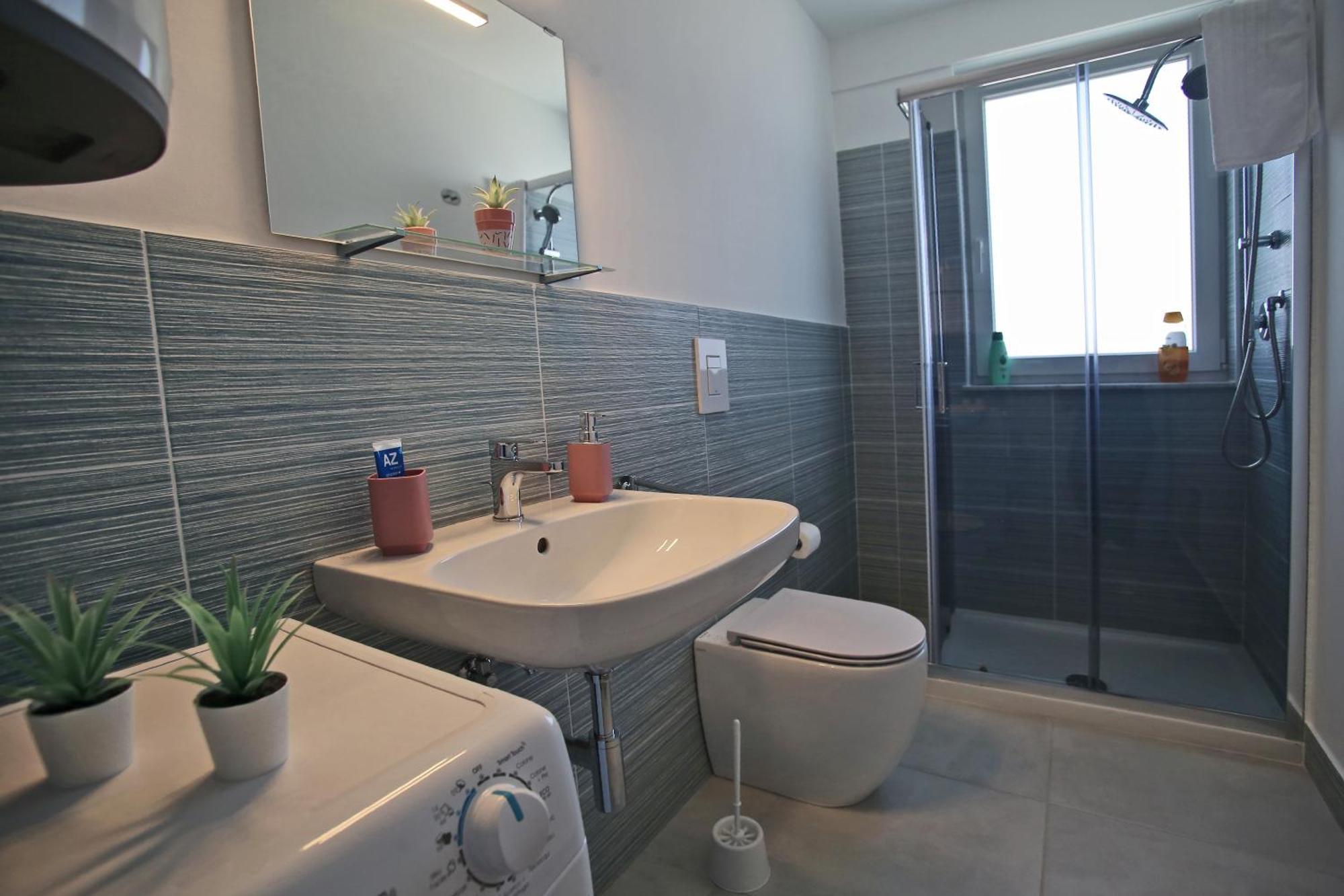 Laudani Homes Catania Luaran gambar