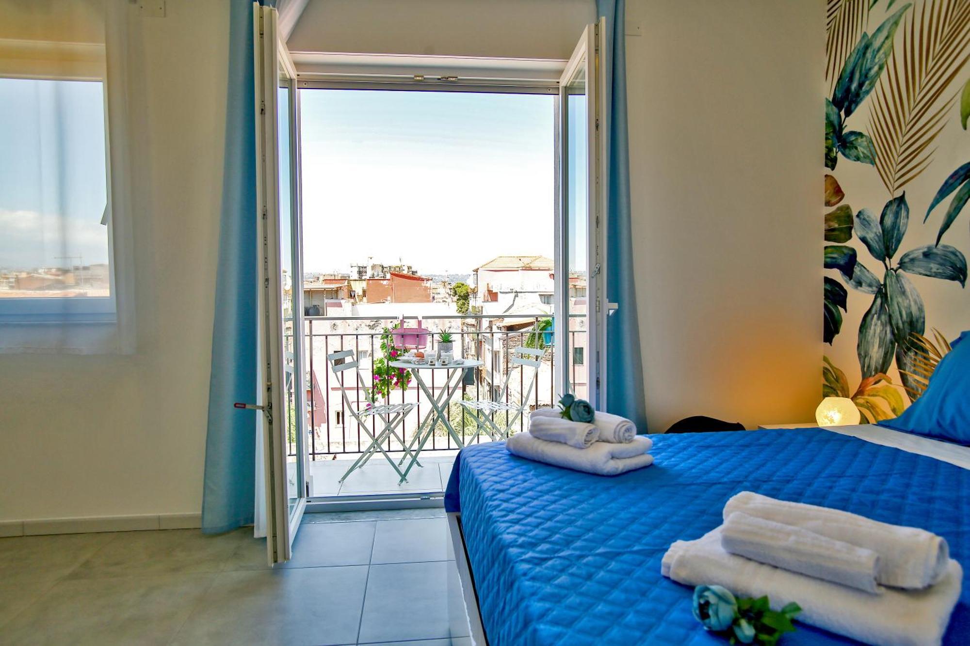 Laudani Homes Catania Luaran gambar