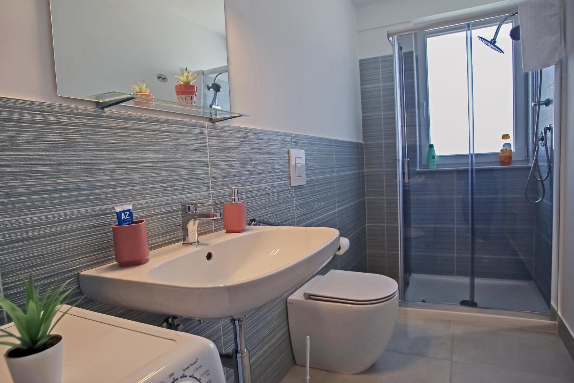 Laudani Homes Catania Luaran gambar
