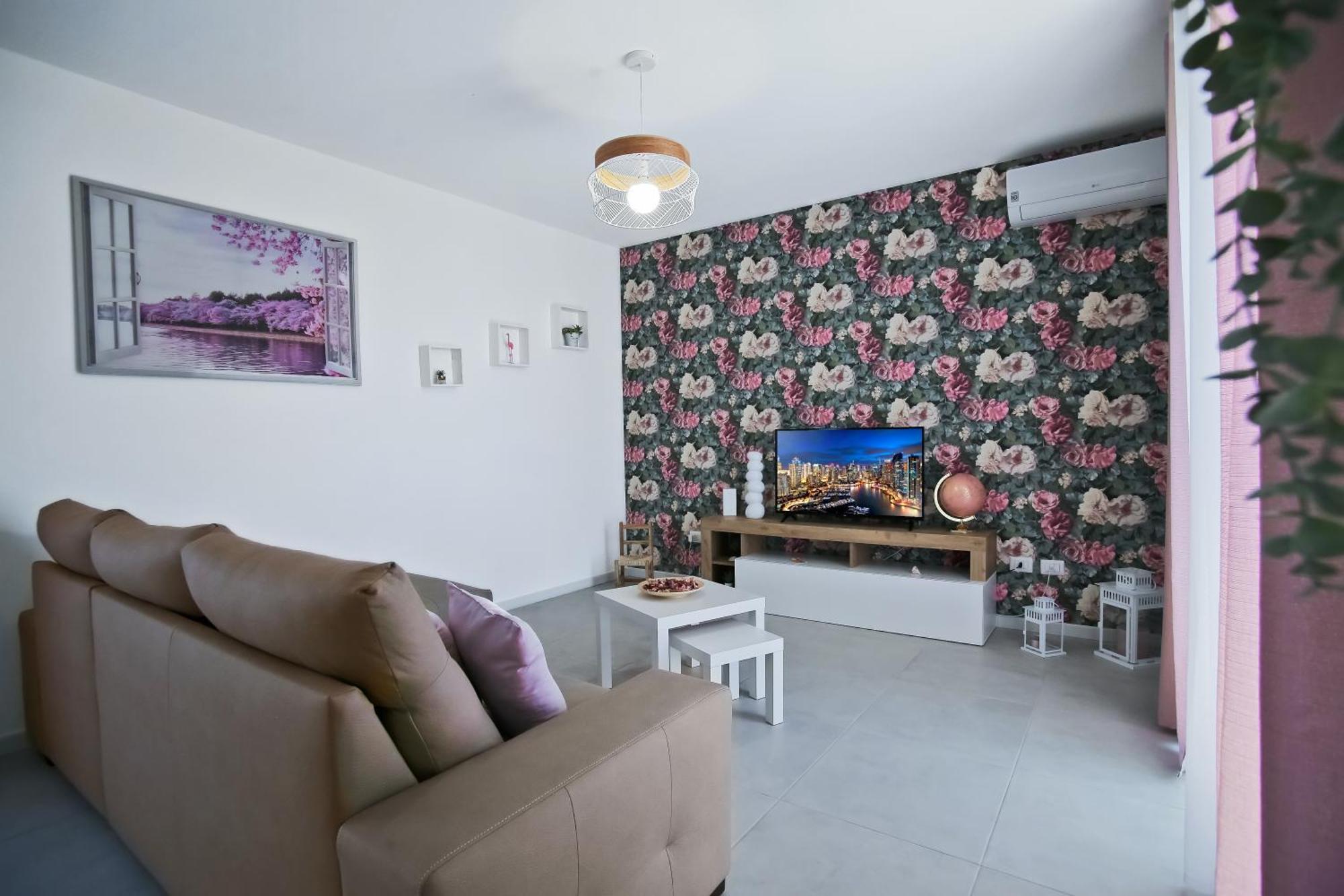 Laudani Homes Catania Luaran gambar