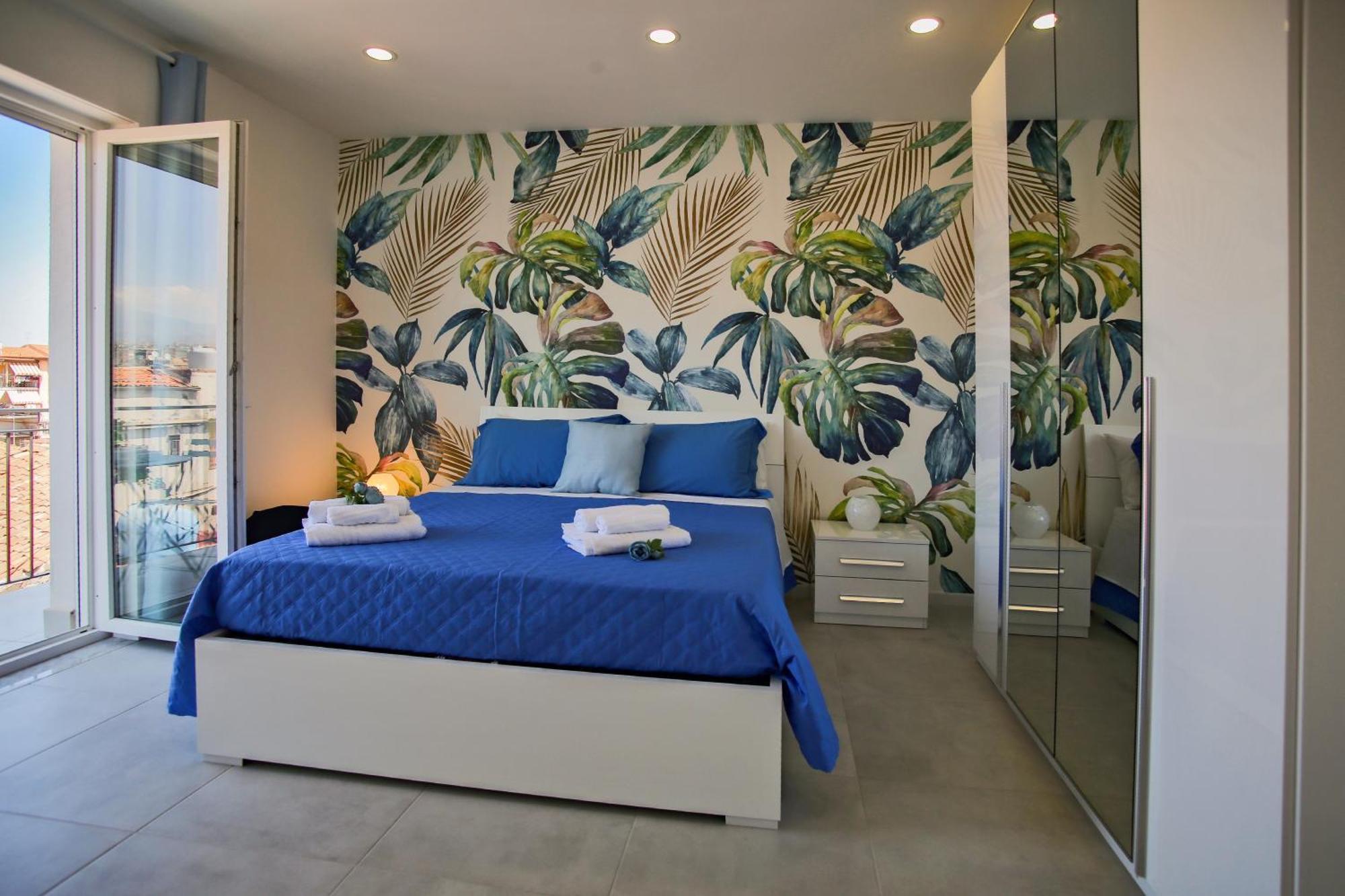 Laudani Homes Catania Luaran gambar